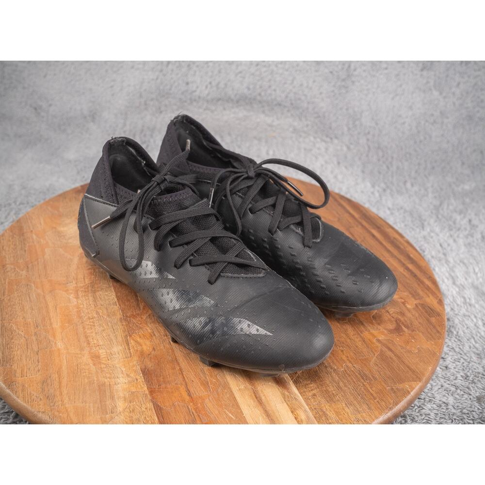 Adidas‎ Predator Accuracy.3 Firm Ground Soccer Cleats Youth Size 5